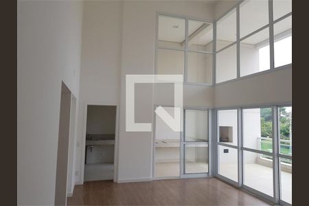 Apartamento à venda com 4 quartos, 188m² em Cambuí, Campinas