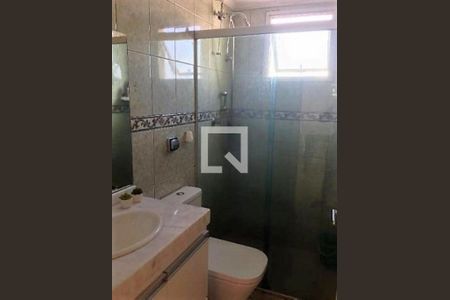 Apartamento à venda com 2 quartos, 60m² em Chacara Nossa Senhora Aparecida, São Paulo