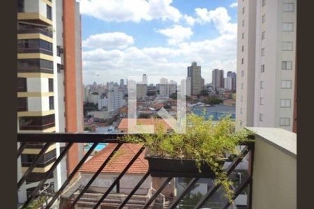 Apartamento à venda com 3 quartos, 92m² em Vila Monumento, São Paulo