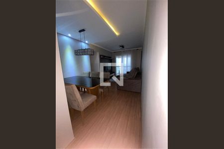 Apartamento à venda com 3 quartos, 75m² em Vila Augusta, Guarulhos