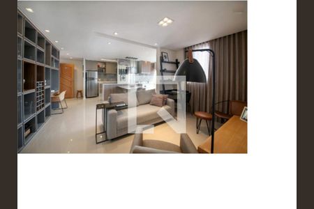 Apartamento à venda com 2 quartos, 61m² em Vila Romana, São Paulo