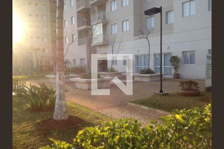 Apartamento à venda com 3 quartos, 62m² em Vila Santa Clara, São Paulo