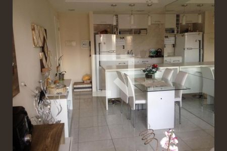 Apartamento à venda com 3 quartos, 62m² em Vila Santa Clara, São Paulo