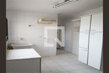 Apartamento à venda com 4 quartos, 336m² em Macedo, Guarulhos