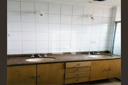 Apartamento à venda com 4 quartos, 336m² em Macedo, Guarulhos