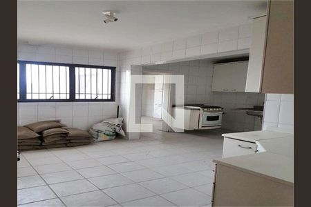 Apartamento à venda com 4 quartos, 336m² em Macedo, Guarulhos