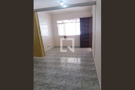 Casa à venda com 1 quarto, 217m² em Utinga, Santo André