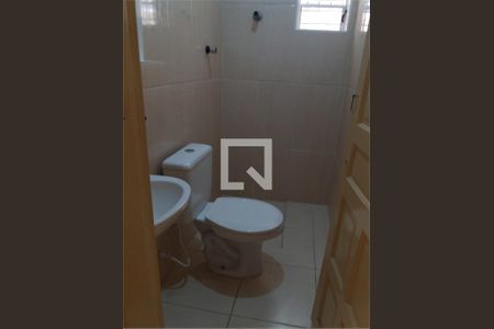 Casa à venda com 1 quarto, 217m² em Utinga, Santo André