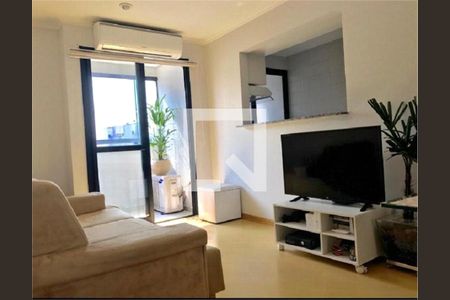 Apartamento à venda com 1 quarto, 44m² em Bela Vista, São Paulo