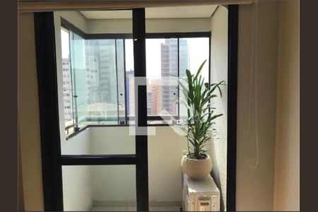 Apartamento à venda com 1 quarto, 44m² em Bela Vista, São Paulo