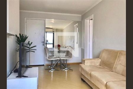 Apartamento à venda com 1 quarto, 44m² em Bela Vista, São Paulo