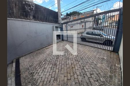 Casa à venda com 2 quartos, 125m² em Jardim das Palmas, São Paulo