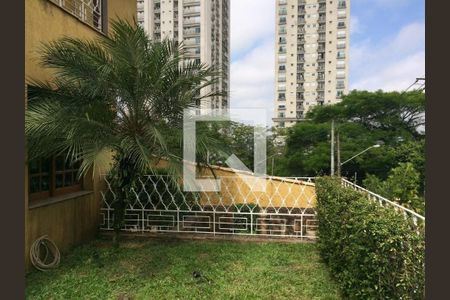 Casa à venda com 6 quartos, 452m² em Jardim Panorama, São Paulo