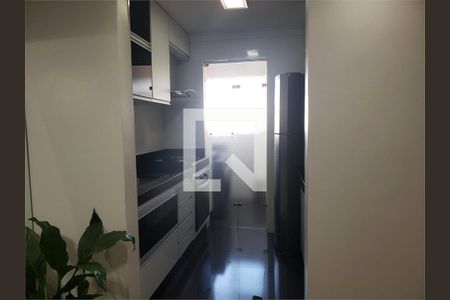 Apartamento à venda com 2 quartos, 52m² em Parque Peruche, São Paulo