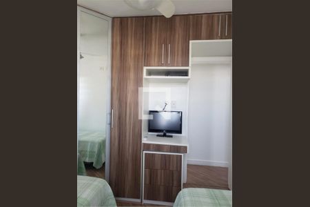 Apartamento à venda com 2 quartos, 52m² em Parque Peruche, São Paulo