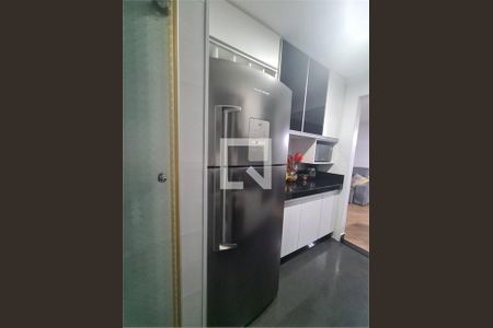 Apartamento à venda com 2 quartos, 52m² em Parque Peruche, São Paulo