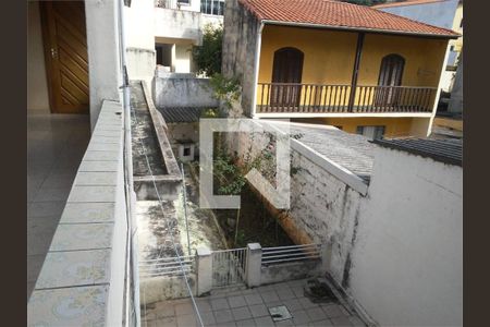 Casa à venda com 6 quartos, 233m² em Vila Dom Pedro II, São Paulo