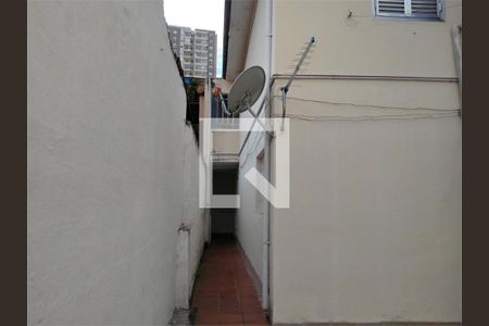 Casa à venda com 6 quartos, 233m² em Vila Dom Pedro II, São Paulo