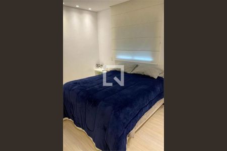 Apartamento à venda com 4 quartos, 182m² em Vila Regente Feijó, São Paulo