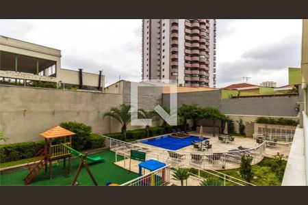 Apartamento à venda com 4 quartos, 182m² em Vila Regente Feijó, São Paulo