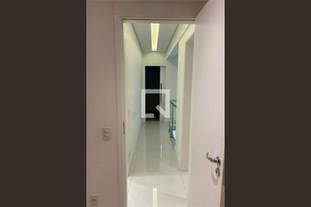 Apartamento à venda com 4 quartos, 182m² em Vila Regente Feijó, São Paulo