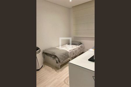 Apartamento à venda com 4 quartos, 182m² em Vila Regente Feijó, São Paulo