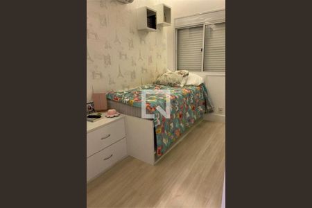 Apartamento à venda com 4 quartos, 182m² em Vila Regente Feijó, São Paulo