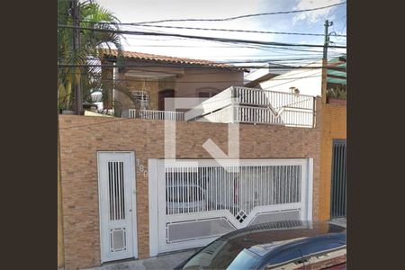 Casa à venda com 4 quartos, 160m² em Jardim Sao Ricardo, São Paulo