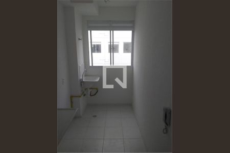 Apartamento à venda com 2 quartos, 40m² em Jardim Boa Vista (Zona Oeste), Osasco