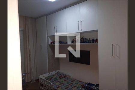 Apartamento à venda com 3 quartos, 100m² em Vila Nogueira, Diadema