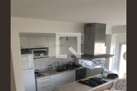 Apartamento à venda com 3 quartos, 100m² em Vila Nogueira, Diadema