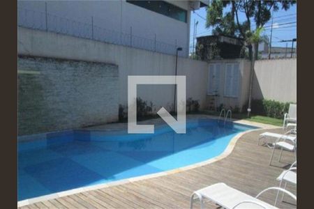 Apartamento à venda com 3 quartos, 100m² em Vila Nogueira, Diadema