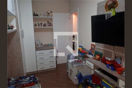 Apartamento à venda com 3 quartos, 100m² em Vila Nogueira, Diadema