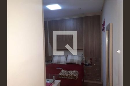 Apartamento à venda com 3 quartos, 100m² em Vila Nogueira, Diadema