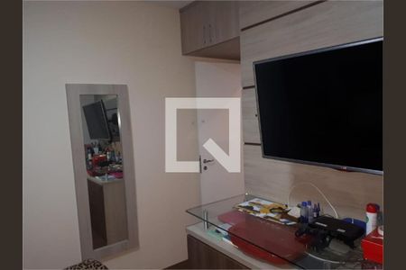 Apartamento à venda com 3 quartos, 100m² em Vila Nogueira, Diadema