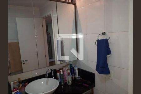 Apartamento à venda com 3 quartos, 100m² em Vila Nogueira, Diadema