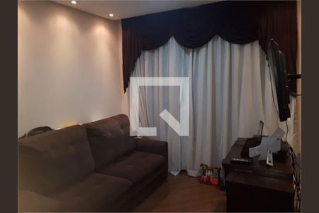 Apartamento à venda com 3 quartos, 100m² em Vila Nogueira, Diadema