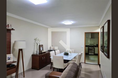 Casa à venda com 3 quartos, 190m² em Santana, São Paulo