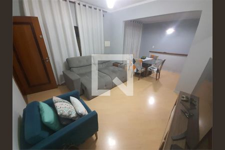 Casa à venda com 3 quartos, 190m² em Santana, São Paulo