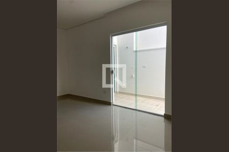 Apartamento à venda com 2 quartos, 70m² em Parque das Nações, Santo André