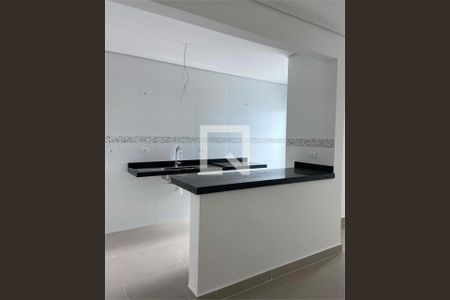 Apartamento à venda com 2 quartos, 70m² em Parque das Nações, Santo André