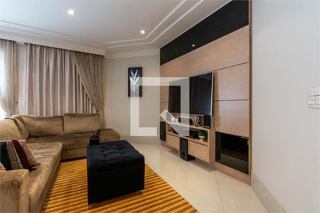 Apartamento à venda com 3 quartos, 131m² em Vila Regente Feijó, São Paulo