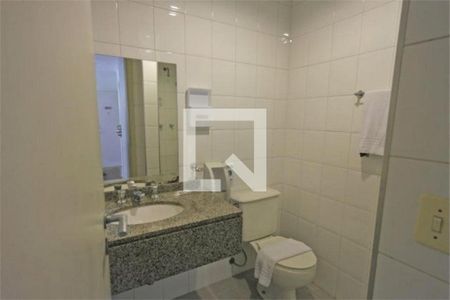 Apartamento à venda com 1 quarto, 40m² em Vila Mariana, São Paulo