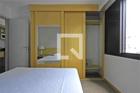 Apartamento à venda com 1 quarto, 40m² em Vila Mariana, São Paulo