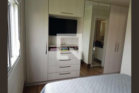 Apartamento à venda com 3 quartos, 83m² em Jaguaré, São Paulo