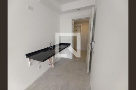 Kitnet/Studio à venda com 1 quarto, 28m² em Parada Inglesa, São Paulo