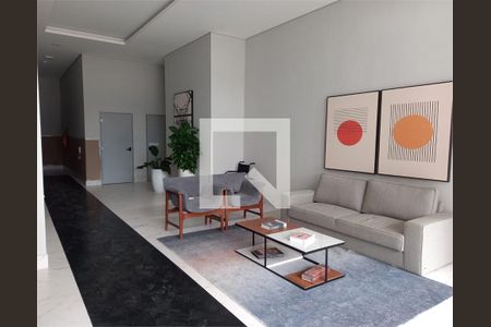 Kitnet/Studio à venda com 1 quarto, 28m² em Parada Inglesa, São Paulo