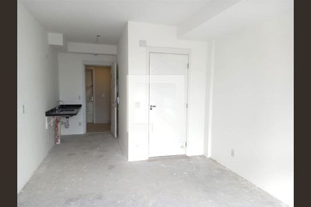 Kitnet/Studio à venda com 1 quarto, 28m² em Parada Inglesa, São Paulo