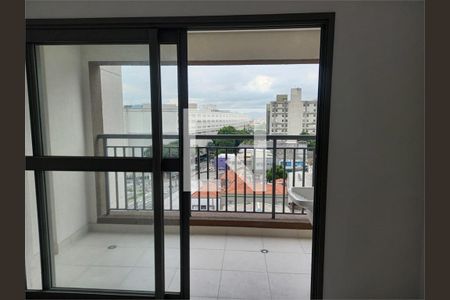 Kitnet/Studio à venda com 1 quarto, 28m² em Parada Inglesa, São Paulo