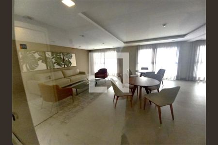 Kitnet/Studio à venda com 1 quarto, 28m² em Parada Inglesa, São Paulo